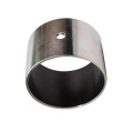 Precision Composite Steel PTFE Rolled Split Oilless Sleeve Bearing Bushing for Car